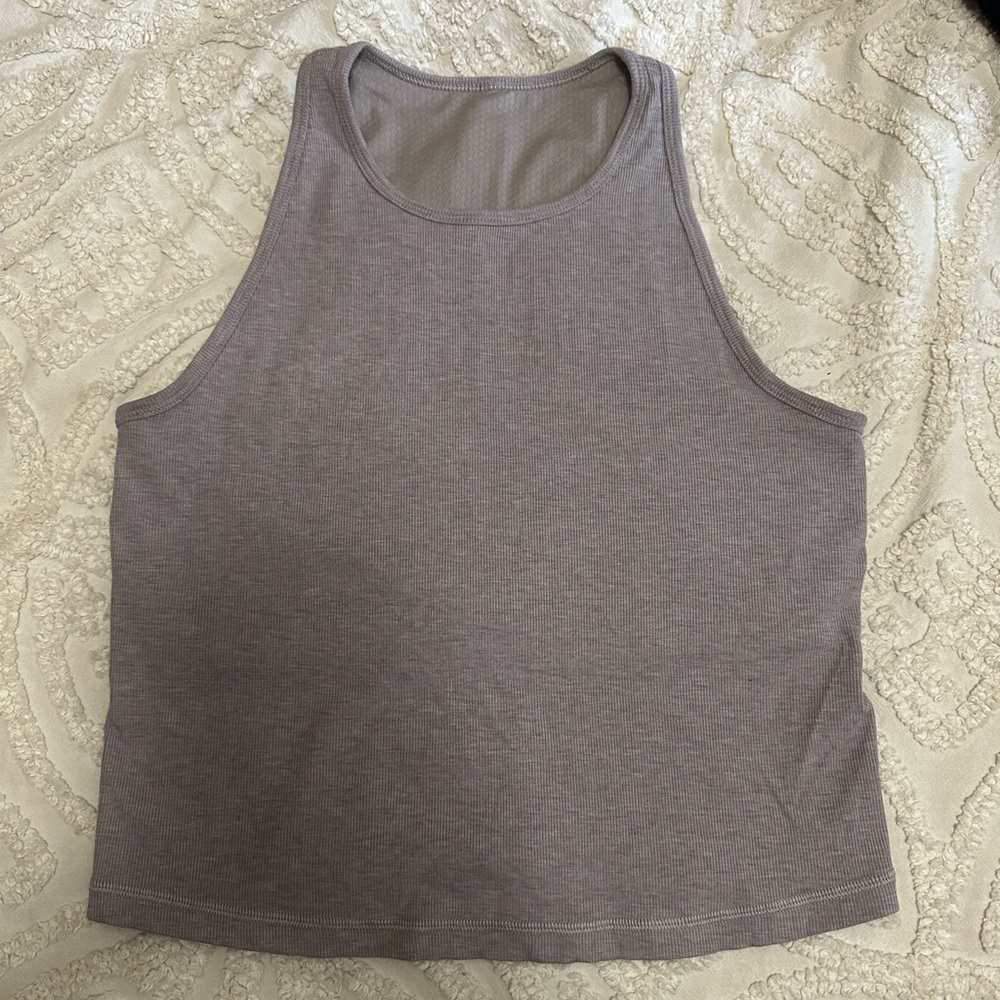 Vuori Tank